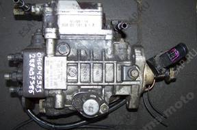 ТНВД VW LT 35 LT35 2.5 TDI 074130115B