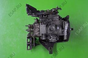 ТНВД VW LT I 2.4 D 0460406039