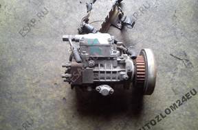 ТНВД VW LT T4 2.5Tdi