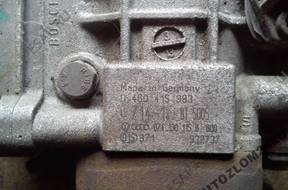 ТНВД VW LT T4 2.5Tdi