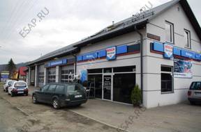 ТНВД  VW LT TRANSP. T4 2.5 TDI 10 PINW