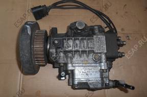 ТНВД VW LT28 LT35 LT46 2.5 TDI
