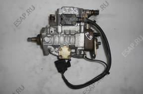 ТНВД VW LT35 2.5 TDI 0460415983