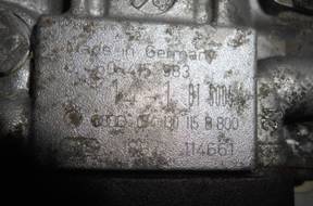 ТНВД VW LT35 2.5 TDI 0460415983