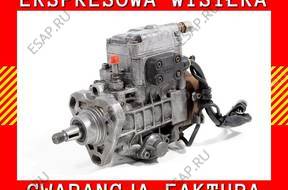 ТНВД VW Lupo 6X 6E 1998-2005 1.7SDI