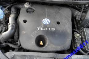 ТНВД VW NEW BEETLE 1.9 TDI 90 KM 99-05