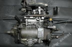 ТНВД VW Pasat b3 1.9 ДИЗЕЛЬ