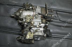 ТНВД VW Pasat b3 1.9 ДИЗЕЛЬ