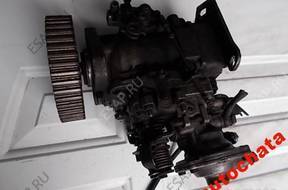 ТНВД VW PASSAT 1,6 TD 0460494252