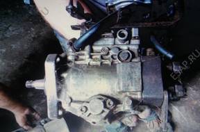ТНВД vw passat 1,6TD 0460494138 bosch