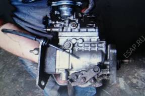 ТНВД vw passat 1,6TD 0460494138 bosch