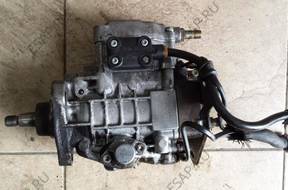 ТНВД VW PASSAT 1,9 TDI 0460404969 110km