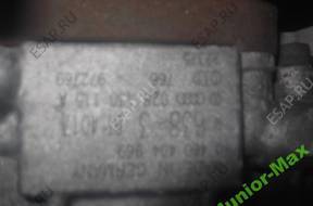 ТНВД VW PASSAT 1,9 TDI 0460404969