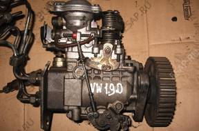 ТНВД VW PASSAT 1,9D 1,9TD