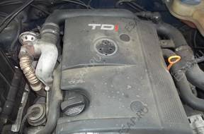 ТНВД VW Passat 1.9 TDI 110KM z Niemiec