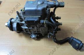ТНВД VW Passat 3B0 1.9TDI 038130107D