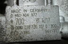 ТНВД VW Passat 3B0 1.9TDI 038130107D