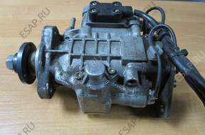 ТНВД VW Passat 3B0 1.9TDI 038130107D
