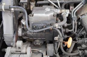 ТНВД VW PASSAT A4 SEAT 1.9TDI 110 ASU