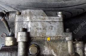ТНВД Vw passat Audi 1.9 tdi 90KM 1Z
