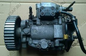 ТНВД VW PASSAT AUDI 90KM