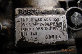 ТНВД VW PASSAT B2 1.6 ДИЗЕЛЬ 1986 ГОД