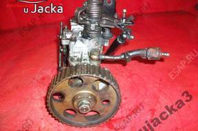 ТНВД VW PASSAT B3 1,6 D 068130108N