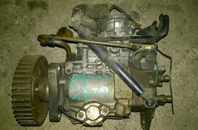 ТНВД VW PASSAT B3  1,9 TD