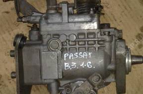 ТНВД VW PASSAT B3 1.6.