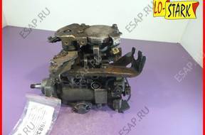 ТНВД VW Passat B3 1.9 D 0460494277
