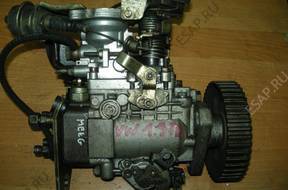 ТНВД VW PASSAT B3 1.9TD  VAT