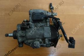 ТНВД VW PASSAT B4 028130109A