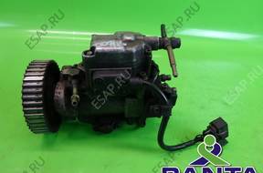 ТНВД VW PASSAT B4 1.9 0460404994  1995 год