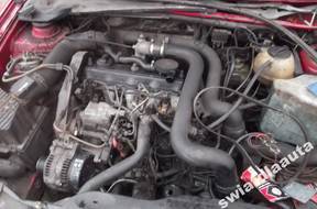 ТНВД VW PASSAT B4 1.9 TDI 1994