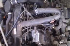 ТНВД VW Passat B4 Gol Seat 1.9 TDI 90KM
