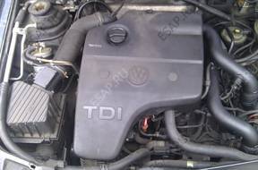 ТНВД VW Passat B4 Gol Seat 1.9 TDI 90KM