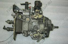 ТНВД VW PASSAT B4 NR.779
