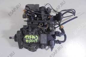 ТНВД VW Passat B4