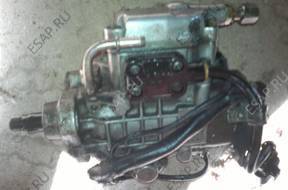 ТНВД VW PASSAT B5 1,9 tdi AFN