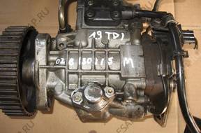 ТНВД VW PASSAT B5 1,9TDI 028130115M