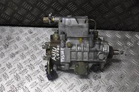 ТНВД VW PASSAT B5 1.9 TDI  0460404971