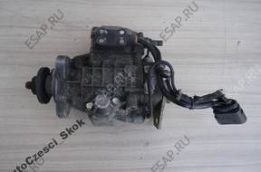 ТНВД VW PASSAT B5 1.9 TDI 0460404977