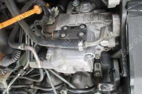 ТНВД VW PASSAT B5 1.9 TDI 0460414987