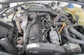 ТНВД VW PASSAT B5 1.9 TDI 0460414987