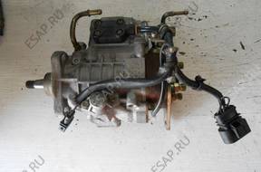 ТНВД VW PASSAT B5 1.9 TDI 110 KM AFN