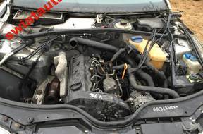 ТНВД VW PASSAT B5 1.9 TDI 1998