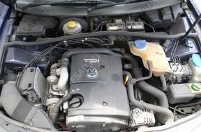 ТНВД VW Passat B5 1.9 TDI 2000 год.