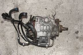 ТНВД - VW PASSAT B5 1.9 TDI AFN