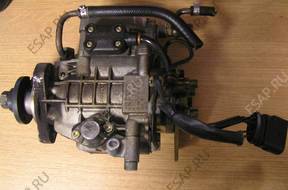 ТНВД VW PASSAT B5 1.9TDI 90KM AHH