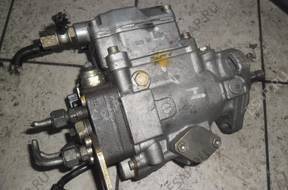 ТНВД VW Passat B5 1.9TDI